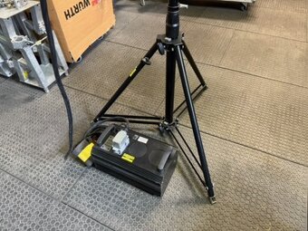 sledovací reflektor Flow spot - 5