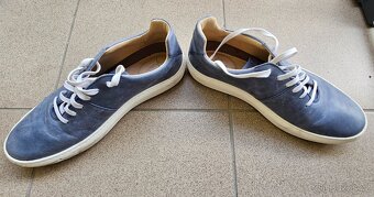 Vasky Teny Blue - 5