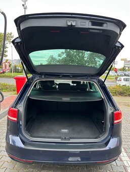 Passat b8 - 5