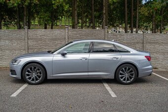Audi A6 40 2.0 TDI mHEV quattro S tronic - 5