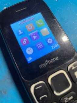 Myphone 3330 - 5