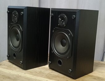 Repro BaW DS1 - 5