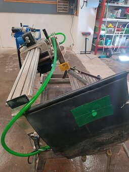 Řezačka na dlažbu - 5