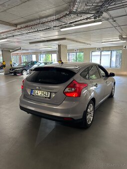 Ford focus 1.0eco boost - 5