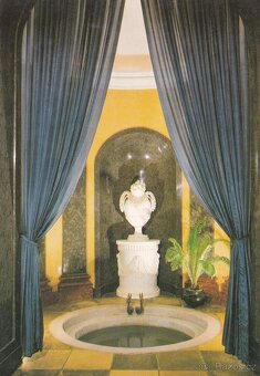 Pohlednice - Vranov nad Dyjí - 5