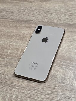 iPhone XS 64GB (nová baterie) - 5