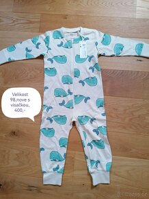 Lindex obleceni - 5