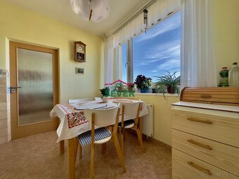 Prodej, byt 3+1, OV, Chomutov, ul. Palackého - 5