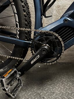 Crussis OLI ONE-Largo 8.8-M - 5