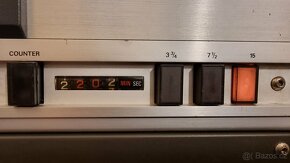 STUDER A-67 verze s VÚ panelem - 5