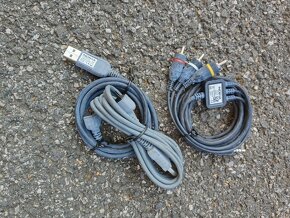 Propojovací kabely - 5