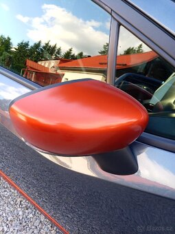 Nissan Micra Acent 0.9 IG-T k14 - 5