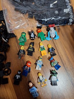 Prodej směšný lega - 5