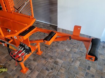 Pila štípač Dabaki 20 TON, 50cm, PTO (vč.DPH) - 5