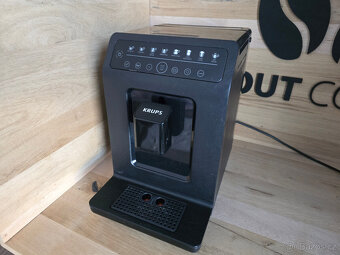 Krups Evidence Eco EA897B10 - 5