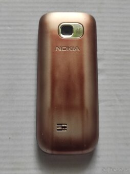Nokia C2-01 - 5