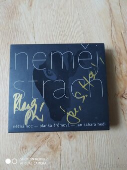 Něžná nov-Němej strach(Podpisy) - 5