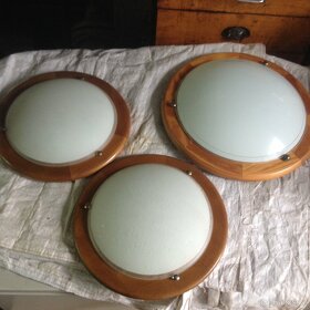 Stropní i nástěná svítidla - 5