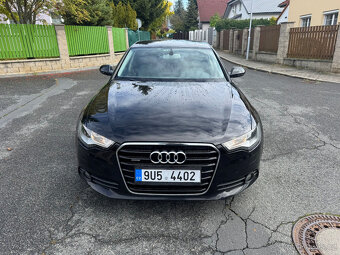 Audi A6 3.0 TDI, 150 kW – automat - 5