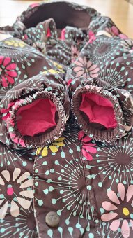 Zimní overal Reima vel. 92 - 5