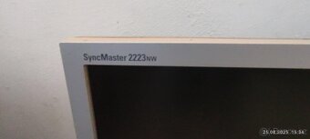 Prodam starsi ale funkcni monitory - 5