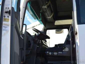 MAN TGA 18.440 4x2 - tahač - 5