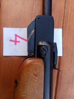 Vzduchovka Slavia 630 - 5