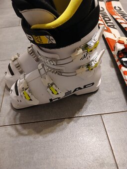 Prodam detske lyze i s preskacema - 5