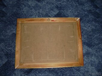 Josef Lada - MYSLIVCI-1955 - 5