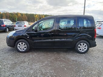 Citroën Berlingo, 1.6i, klima - 5
