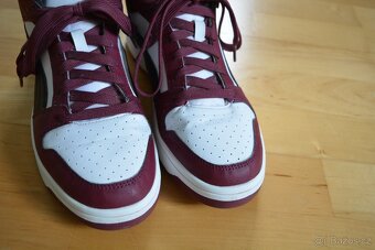 pánské sneakers PUMA vel. 43 - top stav - 5