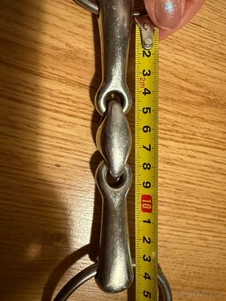 Udidlo stihlo 130mm, 13cm - 5