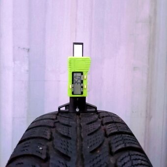 14" plechová kola – 5x100 – ŠKODA (VW, AUDI, SEAT) - 5