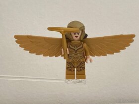 LEGO Super Heroes 76157 Wonder Woman vs Cheetah - 5