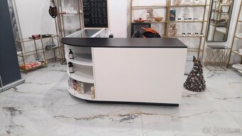 Prodejní pult - 5