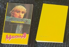 PRODÁM 2 KNIHY O MADONNĚ,ŽIVOTOPIS A KNIHA, PRAHA 17 I ZAŠLU - 5