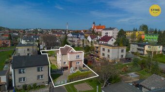 Prodej rodinného domu v Bolaticích, 133707 - 5