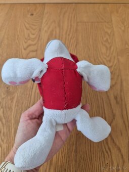 Plyšák - Tlapková patrola - Marshall - 5