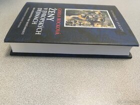 Ženy v evropských dějinách  - Gisela Bocková - 5