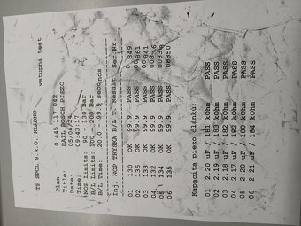 Vstřikovače Audi - 5