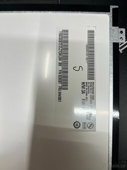 Prodám LENOVO T430 na ND - 5