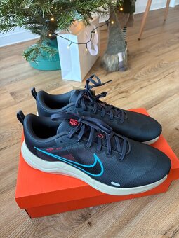 pánské boty Nike downshifter 12 - 5