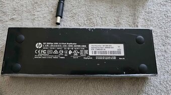 HP dokovaci stanice - 5