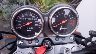 Suzuki GS500E 2005 - 5