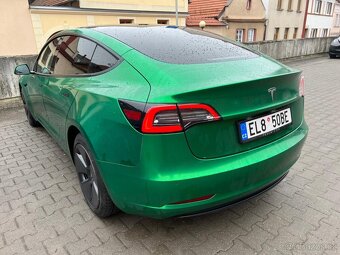 Tesla Model 3 Long Range AWD - 5