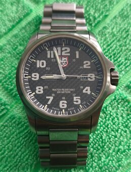 Luminox XL.1922 Atacama Field 1920 - 5