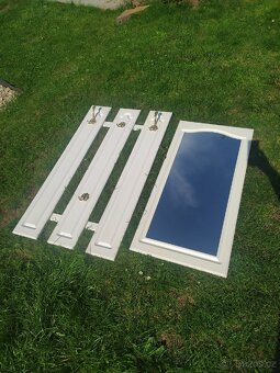 Předsíňový komplet - 5