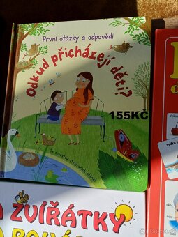 Prodám dětské knížky - 5