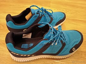 Trailové běžecké boty Scott - 5