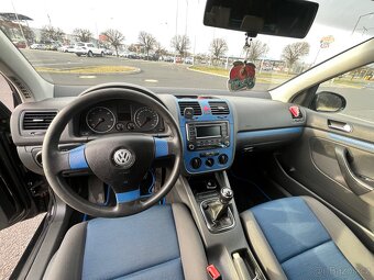 Vw Golf V 1.9 TDI 66kw 2005 - 5